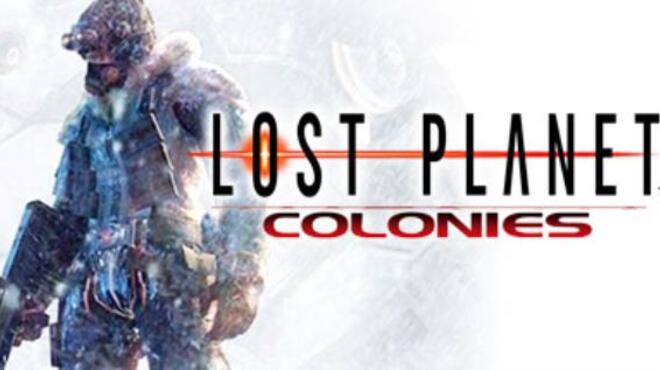تحميل لعبة Lost Planet: Extreme Condition Colonies Edition مجانا