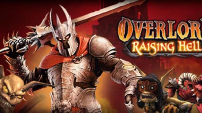 تحميل لعبة Overlord: Raising Hell مجانا