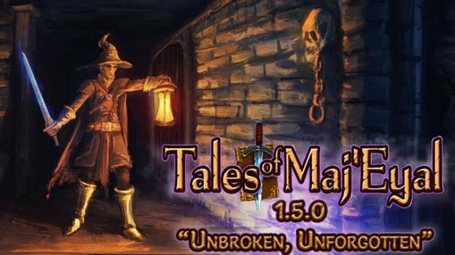 تحميل لعبة Tales of Maj’Eyal (v1.7.4 & ALL DLC) مجانا
