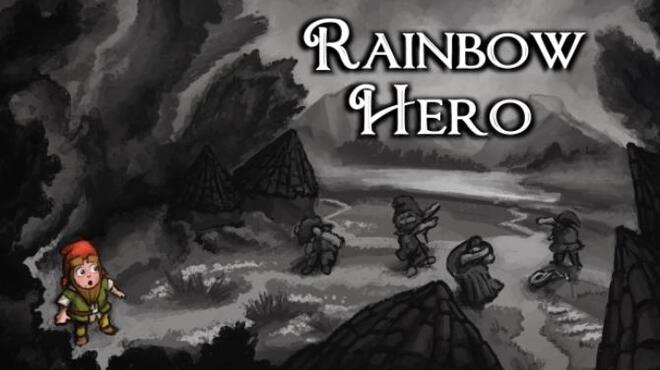 تحميل لعبة Rainbow Hero مجانا