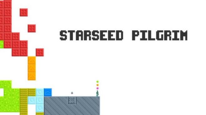 تحميل لعبة Starseed Pilgrim مجانا