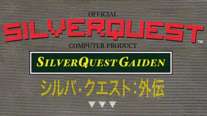 تحميل لعبة SilverQuest: Gaiden مجانا