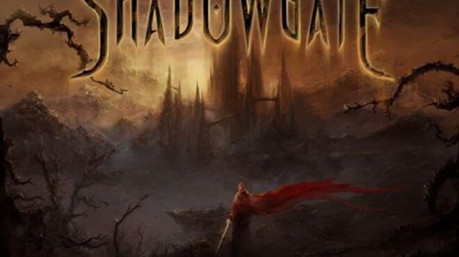 تحميل لعبة Shadowgate (2014) مجانا