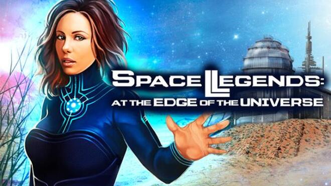 تحميل لعبة Space Legends: At the Edge of the Universe مجانا
