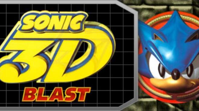 تحميل لعبة Sonic 3D Blast مجانا