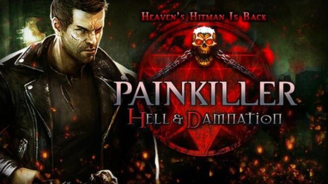 تحميل لعبة Painkiller Hell & Damnation مجانا