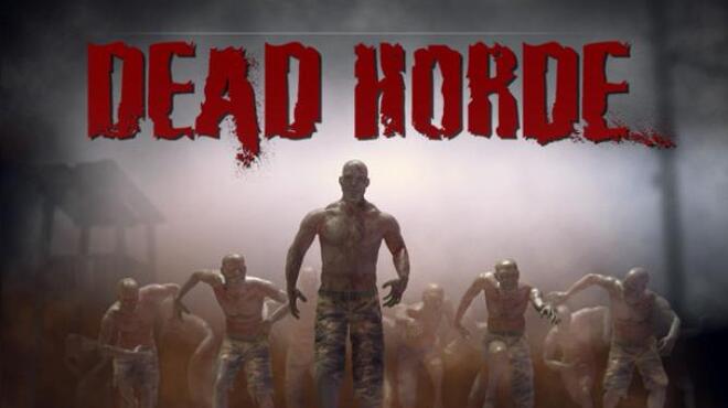 تحميل لعبة Dead Horde مجانا
