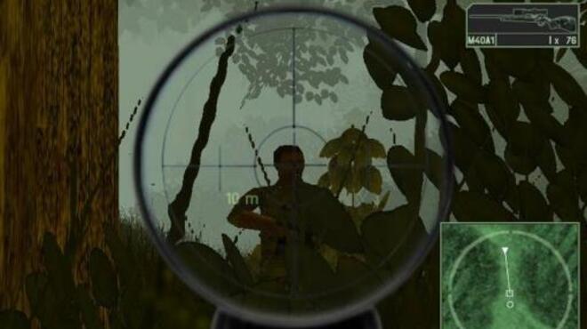 خلفية 1 تحميل العاب غير مصنفة Marine Sharpshooter II: Jungle Warfare Torrent Download Direct Link