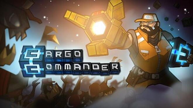 تحميل لعبة Cargo Commander مجانا