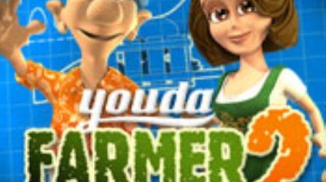 تحميل لعبة Youda Farmer 2: Save the Village مجانا