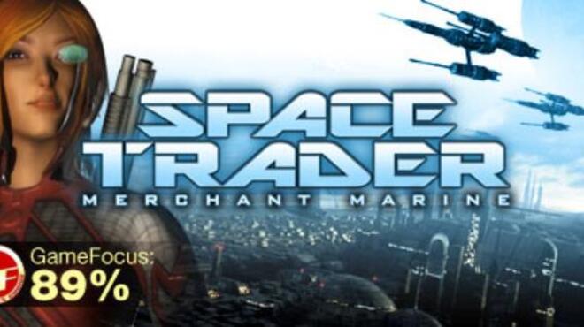 تحميل لعبة Space Trader: Merchant Marine مجانا