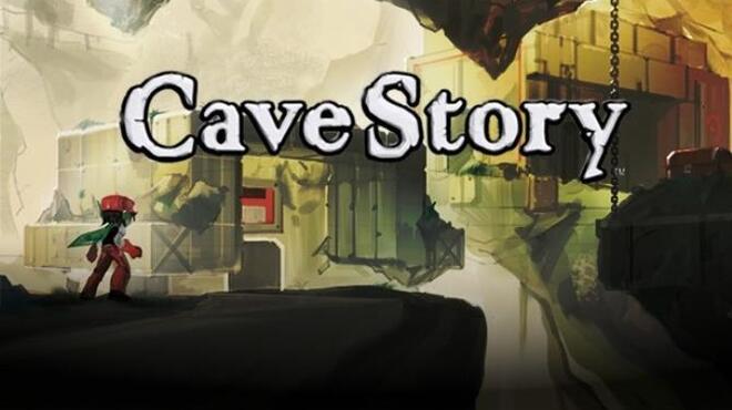 تحميل لعبة Cave Story+ (v1.0.1.0) مجانا