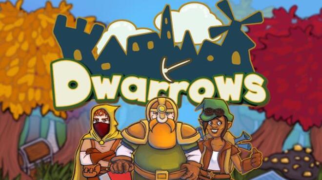 تحميل لعبة Dwarrows (v1.5.1) مجانا