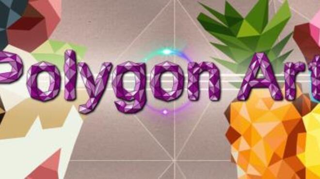 تحميل لعبة Polygon Art 1 مجانا
