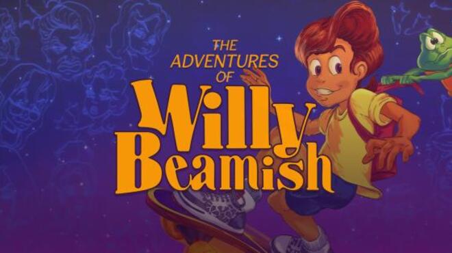 تحميل لعبة The Adventures of Willy Beamish مجانا