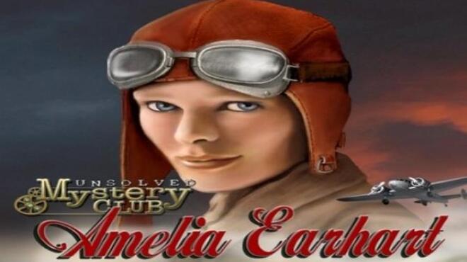 تحميل لعبة Unsolved Mystery Club: Amelia Earhart مجانا