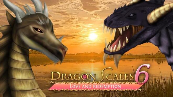 تحميل لعبة DragonScales 6: Love and Redemption مجانا
