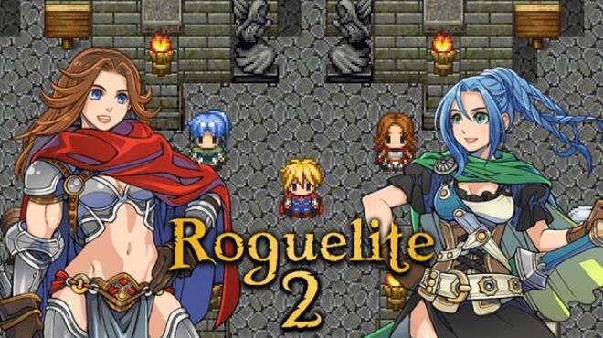 تحميل لعبة Roguelite 2 مجانا