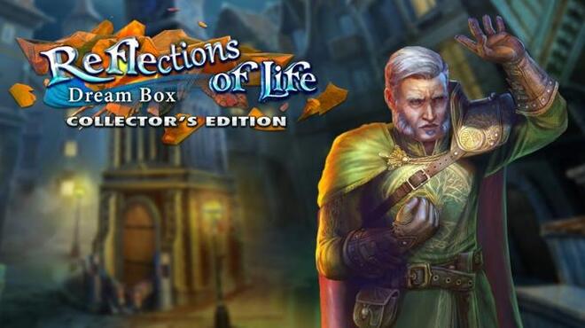 تحميل لعبة Reflections of Life: Dream Box Collector’s Edition مجانا