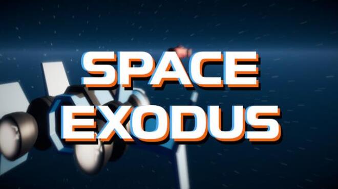 تحميل لعبة SPACE EXODUS مجانا
