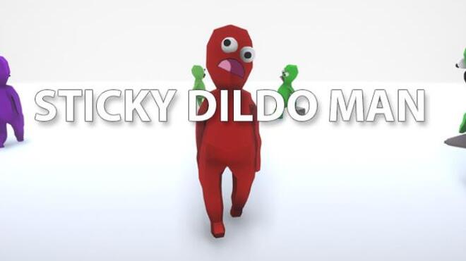 تحميل لعبة Sticky Dildo Man مجانا