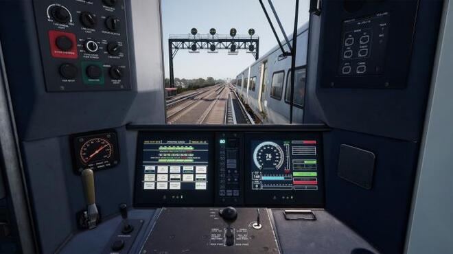 خلفية 2 تحميل العاب Casual للكمبيوتر Train Sim World 2020 Torrent Download Direct Link