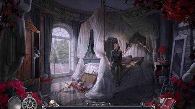 خلفية 1 تحميل العاب نقطة وانقر للكمبيوتر Grim Tales: Guest From The Future Torrent Download Direct Link