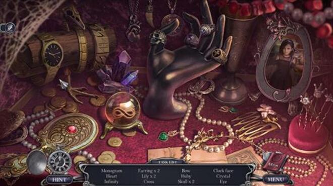 خلفية 2 تحميل العاب نقطة وانقر للكمبيوتر Grim Tales: Guest From The Future Torrent Download Direct Link