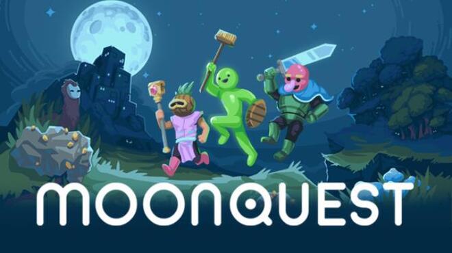 تحميل لعبة MoonQuest (v26.03.2020) مجانا