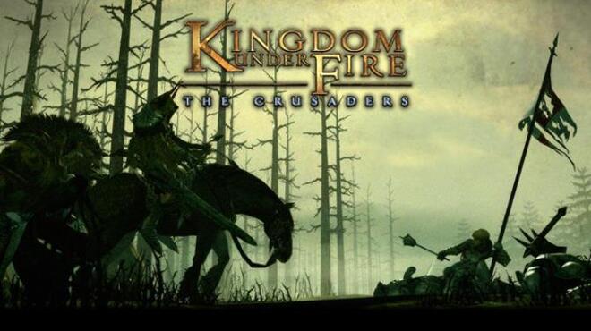 تحميل لعبة Kingdom Under Fire: The Crusaders (Patch 6) مجانا