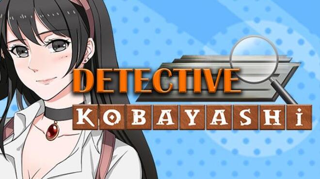 تحميل لعبة Detective Kobayashi – A Visual Novel مجانا