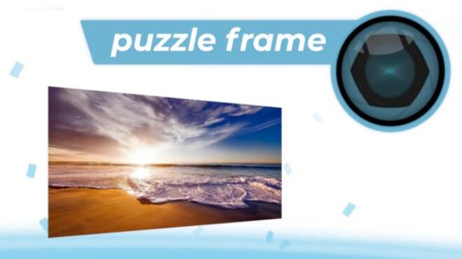 تحميل لعبة Puzzle Frame مجانا