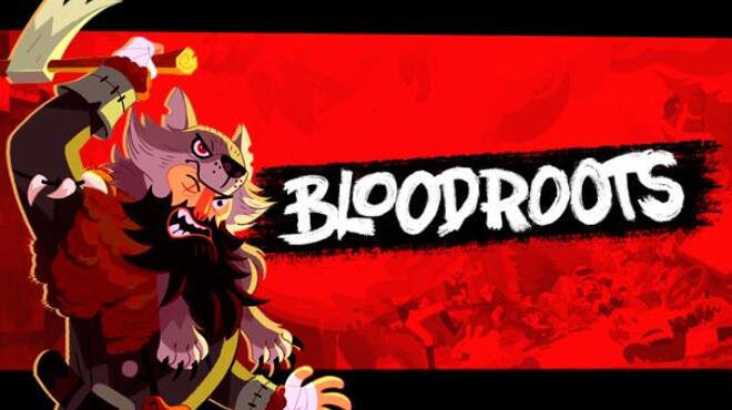 تحميل لعبة Bloodroots (v02.06.2021) مجانا