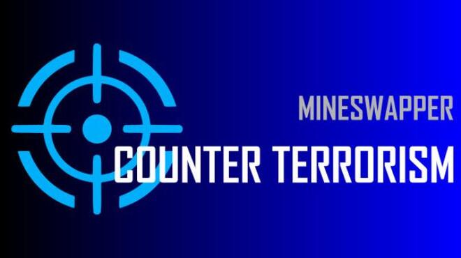 تحميل لعبة Counter Terrorism – Minesweeper مجانا