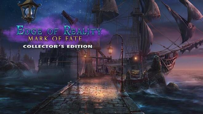 تحميل لعبة Edge of Reality: Mark of Fate Collector’s Edition مجانا