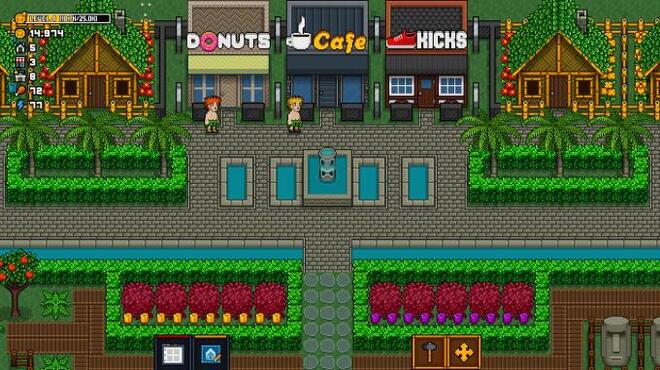 خلفية 1 تحميل العاب Casual للكمبيوتر The Islander: Town Architect Torrent Download Direct Link