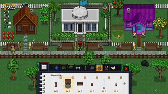 خلفية 2 تحميل العاب Casual للكمبيوتر The Islander: Town Architect Torrent Download Direct Link