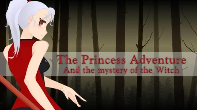 تحميل لعبة The Princess Adventure مجانا