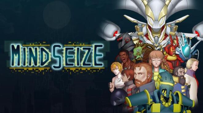 تحميل لعبة MindSeize (v1.5.1) مجانا