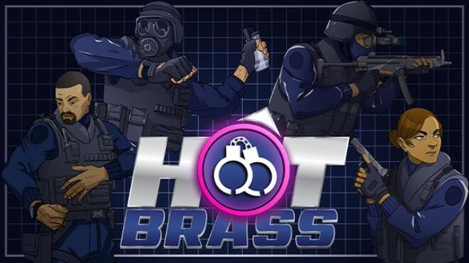 تحميل لعبة Hot Brass مجانا