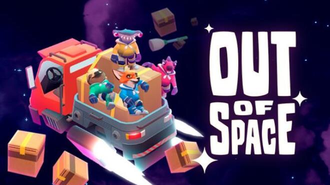 تحميل لعبة Out of Space (v1.2.4b13) مجانا