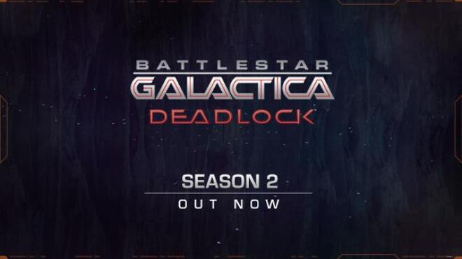 تحميل لعبة Battlestar Galactica Deadlock (v06.04.2021) مجانا