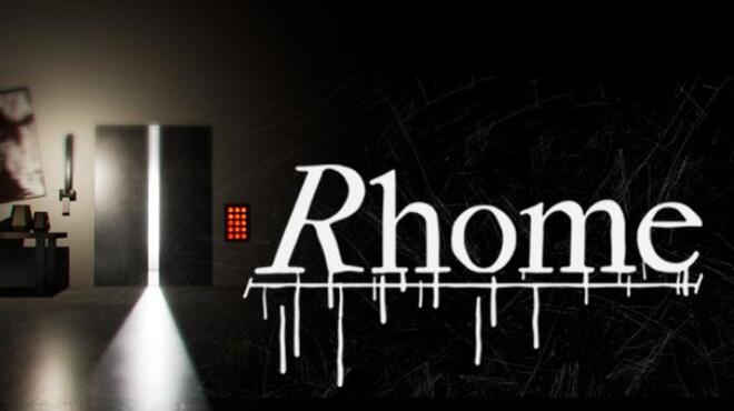 تحميل لعبة Rhome مجانا