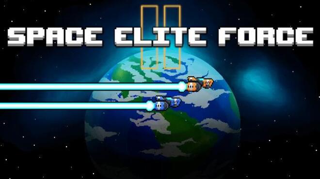 تحميل لعبة Space Elite Force II مجانا