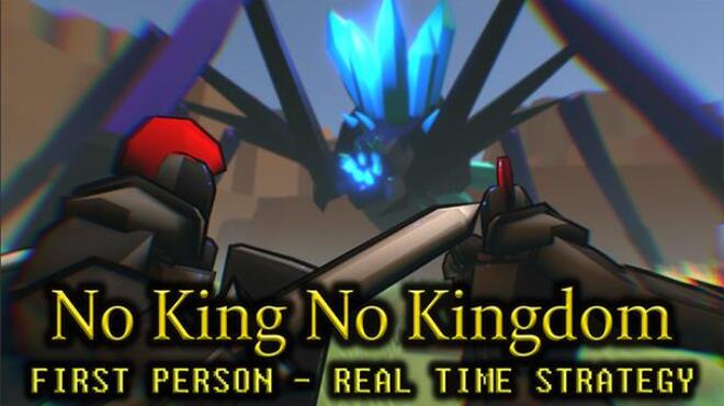 تحميل لعبة No King No Kingdom (v10.1) مجانا