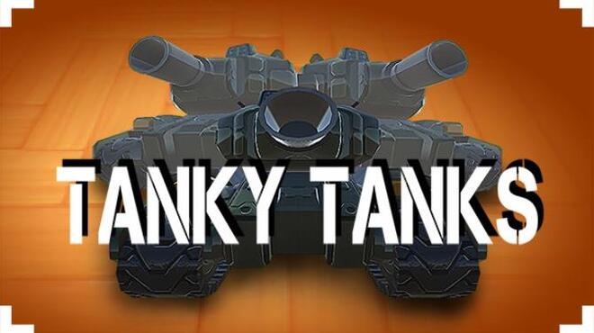 تحميل لعبة Tanky Tanks مجانا