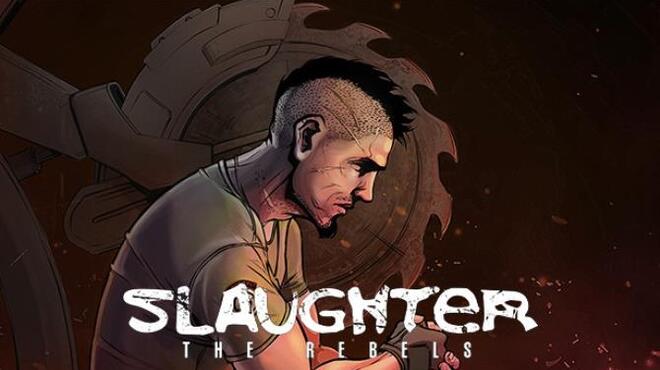 تحميل لعبة Slaughter 3: The Rebels مجانا