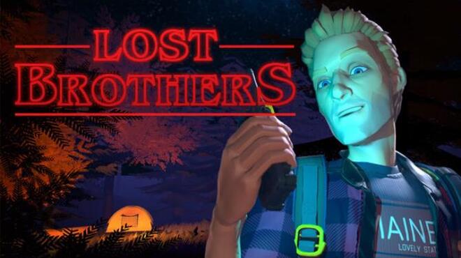تحميل لعبة Lost Brothers (v12.01.2021) مجانا