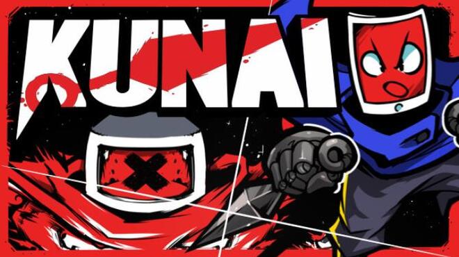 تحميل لعبة KUNAI (v1.0.4) مجانا