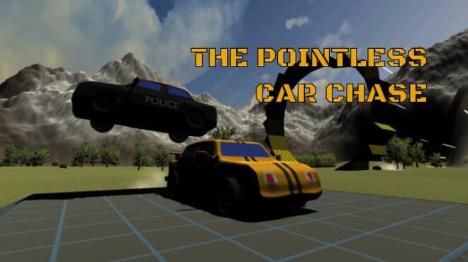 تحميل لعبة The Pointless Car Chase مجانا